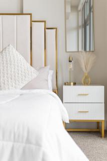 LUX Apt in Midtown with Skyline Views and FREE Parking - Houston - 6