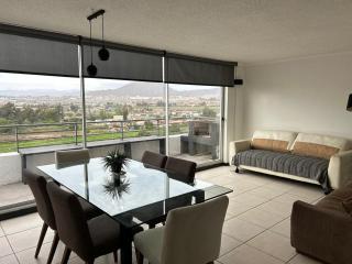 Departamento Avda del Mar La Serena - La Serena - 5