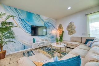 Lakefront with Heated Pool, Disney Themed, Premier Host - Kissimmee - 3