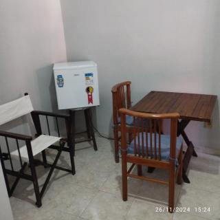 Quartos Confortáveis - Cabo Frío - 1
