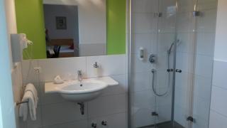 Hotel Goldene Rose - Reutte - 8