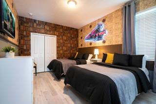 Sonoma Resort 6 Beds Lakeview Private Pool 2687 - 7