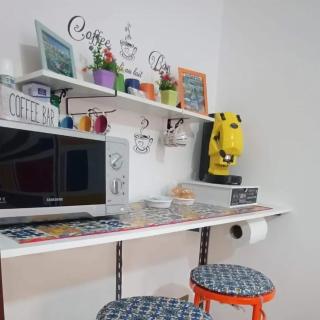 Casa Sarina - 1