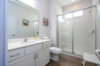 Sonoma Resort 6 Beds Lakeview Private Pool 2687 - Kissimmee - 4