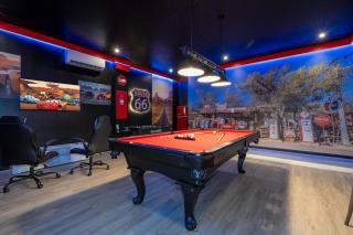 Sonoma Resort 6 Beds Lakeview Private Pool 2687 - 1