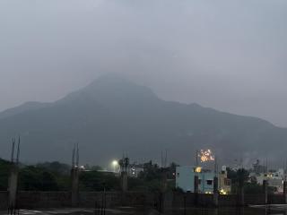 Saai Residency - Tiruvannāmalai - 6