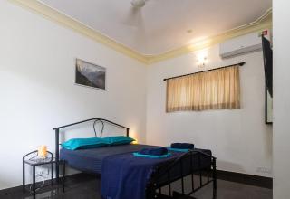 Zyon's Hideaway Goa - Calangute - 8
