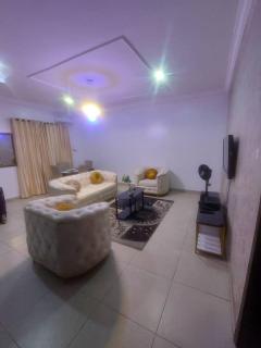 2 bed room apartment - Lekki - 7