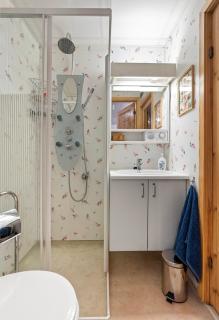 Sauna Apartment - Tromsø - 1
