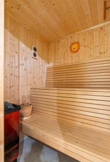 Sauna Apartment - 1