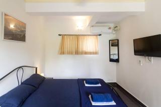 Zyon's Hideaway Goa - 6