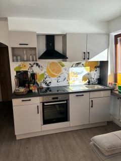 Appartement Wanneck - 4