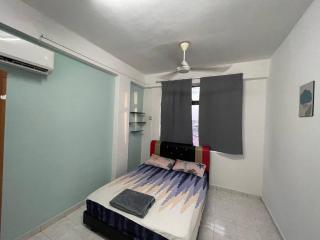 Whispering Woods 3 ROOMS & NETFLIX by EZYROOM MELAKA - Ayer Keroh - 8