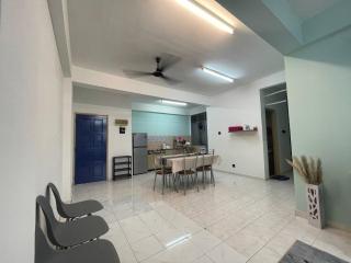 Whispering Woods 3 ROOMS & NETFLIX by EZYROOM MELAKA - Ayer Keroh - 6
