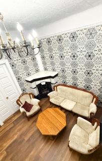 Teodora Square apartments Площа Святого Теодора - Lviv - 7