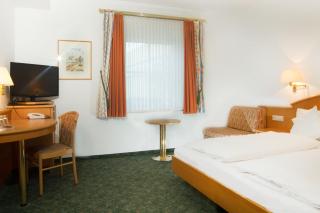 Hotel zum Hirsch - 4