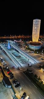 Premium Apartments Orbi City - Batoemi - 3