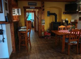 Alex Apartmán Slovenský Raj - 8