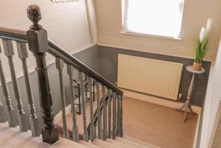 The Loft - 4
