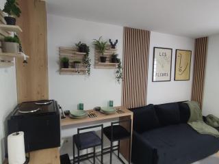 Studio apartman Čolić - Kupres - 9