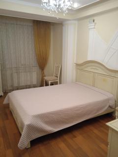 Beautiful flat in centre of Chișinău city - Chişinău - 6