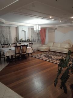 Beautiful flat in centre of Chișinău city - Chişinău - 4