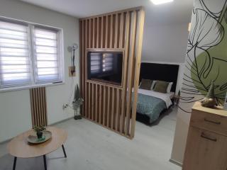 Studio apartman Čolić - Kupres - 6