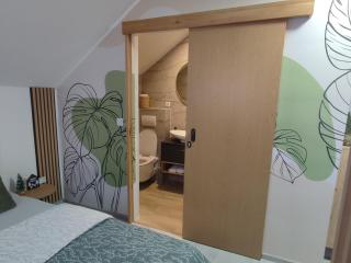 Studio apartman Čolić - Kupres - 1