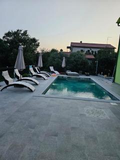 Apartment Maja - Labin - 9