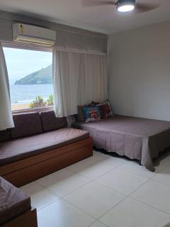 Flat em Garatucaia - Angra dos Reis - 0