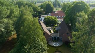 De Watermolen Hotel - Kasterlee - 4
