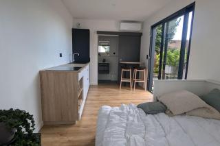Jupiter Tiny House - 0