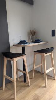 Jupiter Tiny House - Nanteuil-lès-Meaux - 2