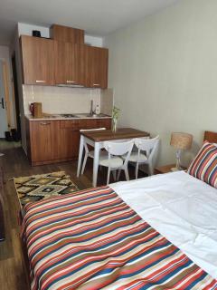 Loft 2 apartments in New Gudauri - 0