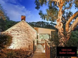 Galway Cottage ADL Retaining Pty Ltd trading as Murphys Coittages - Willunga - 9