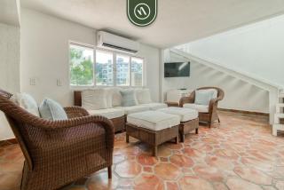2 BR Condo Right - Romantic Zone - Private Rooftop - 7
