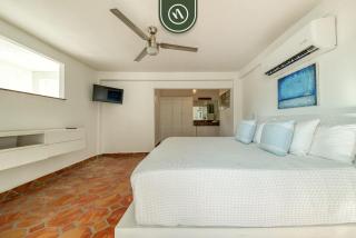 2 BR Condo Right - Romantic Zone - Private Rooftop - 5