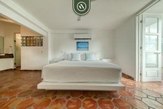 2 BR Condo Right - Romantic Zone - Private Rooftop - 3