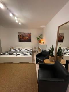 Studio centrally located at Central Station - Düsseldorf - 0