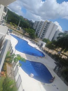 Lindo Apartamento Ricaurte - Ricaurte - 7