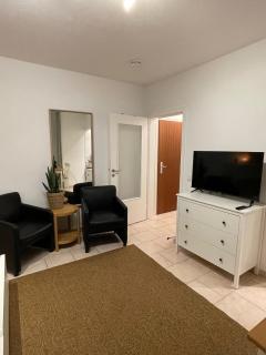 Studio centrally located at Central Station - Düsseldorf - 4