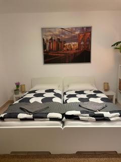 Studio centrally located at Central Station - Düsseldorf - 2