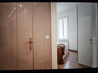 Two-room apartment San Babila Milan - Milan - 8