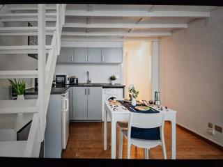 Two-room apartment San Babila Milan - Milan - 4