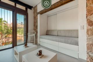 1 BR Mountain Retreat - 5 min to Beach - Pool - 6