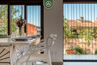 1 BR Mountain Retreat - 5 min to Beach - Pool - 5