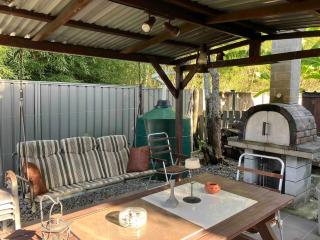Palm Studio - Private Cozy Oasis - Auckland - 7