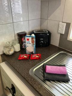 Boutique Studio - Private Cozy Oasis - 1