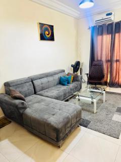 Studio NF - Dakar - 6