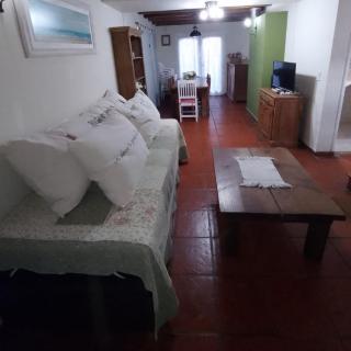 Duplex Del Tuyu - Pinamar - 4